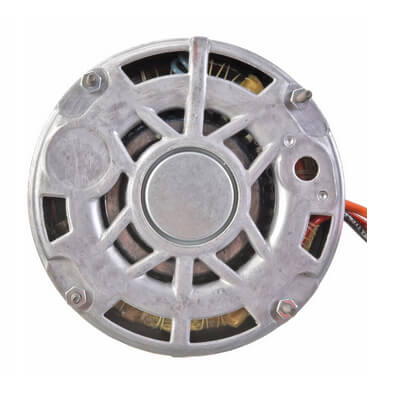 Main product image of Exhaust Fan Motor - 1/3 hp 380-415-460/1/50-60 (1725 rpm/2 speeds), 51-21853-19