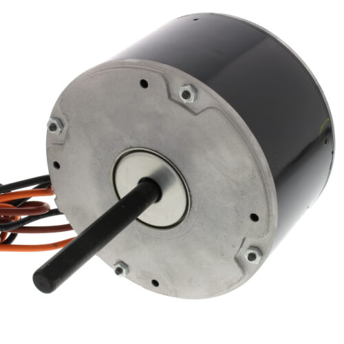 Main product image of 1/6 HP Motor, 1075RPM (208/230V), 51-21854-17