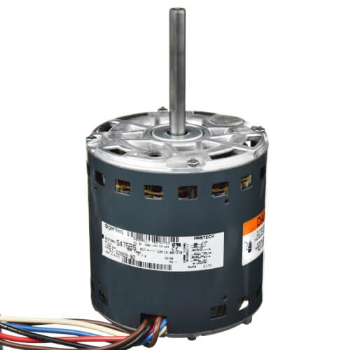 Main product image of Blower Motor - 3/4 hp 220/1/50 (900 rpm/3 speeds), 51-22859-02