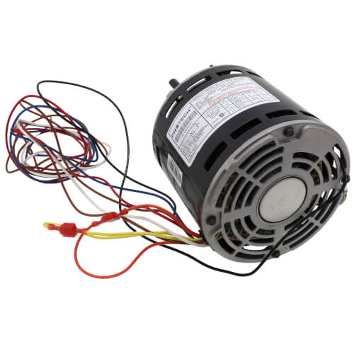 Main product image of 1/2 HP 1075 RPM 3 Speed Motor (120V), 51-23012-31