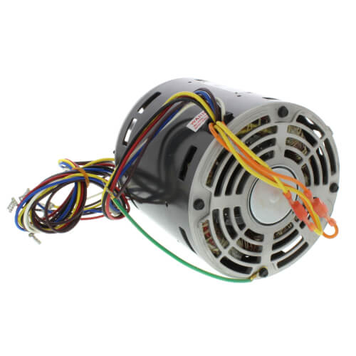 Main product image of 1/4-3/4 HP 1075 RPM Motor (120V), 51-23017-42