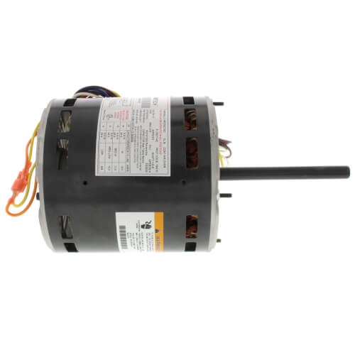 Main product image of 1/4-3/4 HP 1075 RPM Motor (120V), 51-23017-42