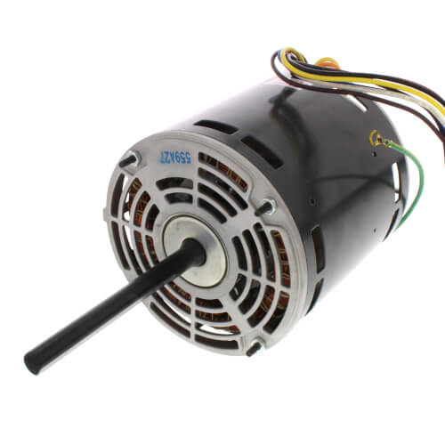 Main product image of 1/4-3/4 HP 1075 RPM Motor (120V), 51-23017-42