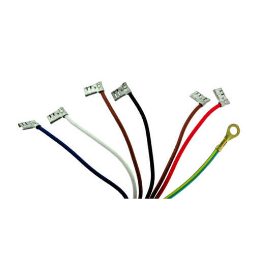 Main product image of 1/3 HP 2 Speed (230V), 51-23023-31