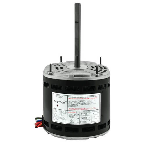 Main product image of 1/3 HP 2 Speed (230V), 51-23023-31