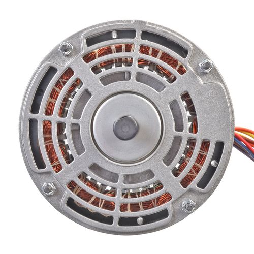 Main product image of PROTECH Blower Motor - 3/4 hp 208-230/1/60 (1075 rpm/3 speed), 51-23027-31