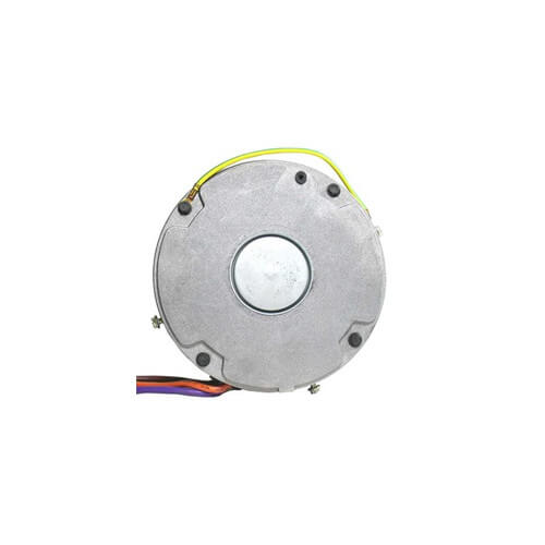Main product image of 1/2 HP 1075RPM 48 Motor (208-230V), 51-23052-11