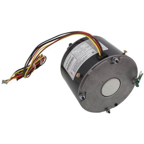 Main product image of 1/3 HP 1075 RPM Motor (460V), 51-23063-11
