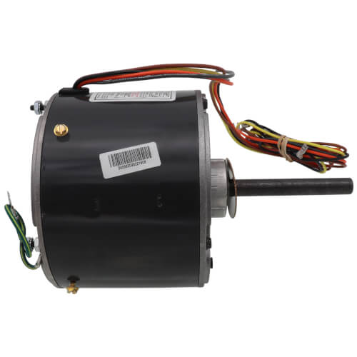 Main product image of 1/3 HP 1075 RPM Motor (460V), 51-23063-11