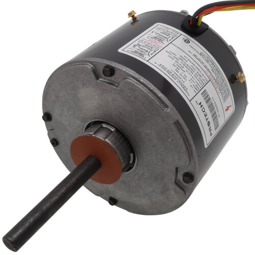 Main product image of 1/3 HP 1075 RPM Motor (460V), 51-23063-11