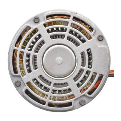 Main product image of Blower Motor - 1/2 hp 460/1/60 (825 rpm/1 speed), 51-23101-11