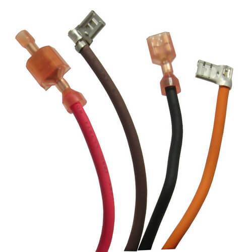 Main product image of 1/8 HP 825 RPM Motor (208/230V), 51-23102-05
