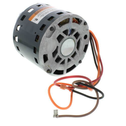 Rheem 51-23102-06 Blower Motor - 1/4 51-23102-0