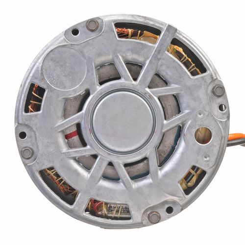 Main product image of Blower Motor - 1/2 hp 380-415/1/50 (675 rpm/1 speed), 51-23102-16