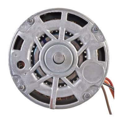Main product image of Blower Motor - 1/2 hp 220/1/50 (675 rpm/2 speeds), 51-23102-89