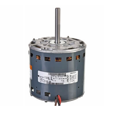 Main product image of Blower Motor - 1/2 hp 220/1/50 (675 rpm/2 speeds), 51-23102-89