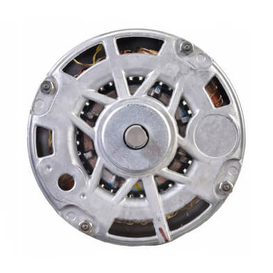 Main product image of 3/4 HP 460v 1075 RPM 2 Speed  Motor, 51-23555-03