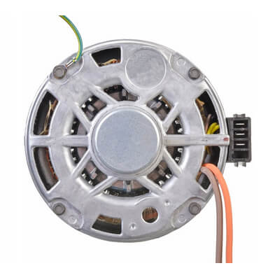 Main product image of 3/4 HP 460v 1075 RPM 2 Speed  Motor, 51-23555-03