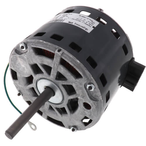 Main product image of 1/2 HP 1075 RPM CCW Motor (208/230V), 51-23609-04