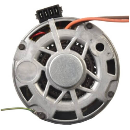 Main product image of 1/2 HP 460v 1075 RPM 3 Speed  Motor, 51-23679-02