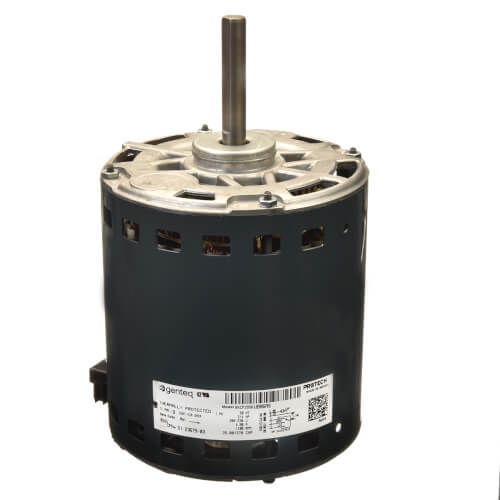 Main product image of 3/4 HP Single Phase Blower Motor (208-230V), 51-23679-03