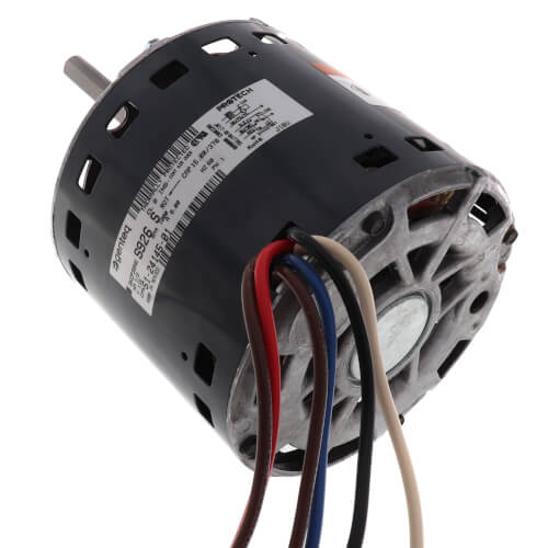 Main product image of 1/2 HP 1075RPM 3-Spd 48 Motor (120V), 51-24145-01