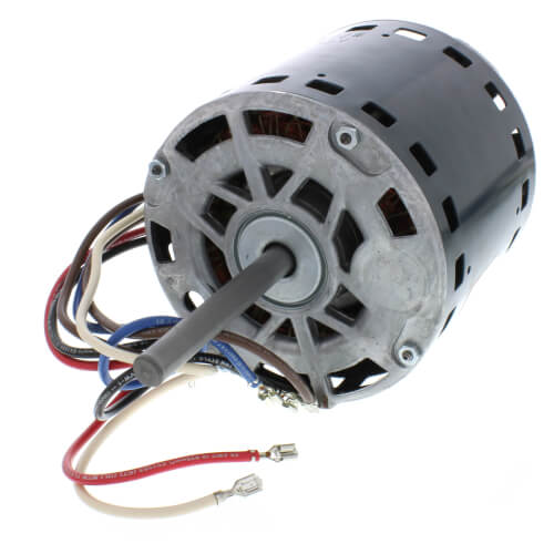 Main product image of 1/2 HP 1075RPM 3-Speed 48 Motor (120V), 51-24272-01