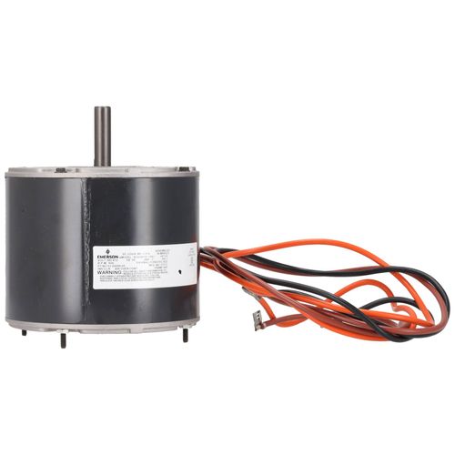 Main product image of Condenser Motor - 1/5 hp 380-415/1/50 (900 rpm/1 speed), 51-24299-05