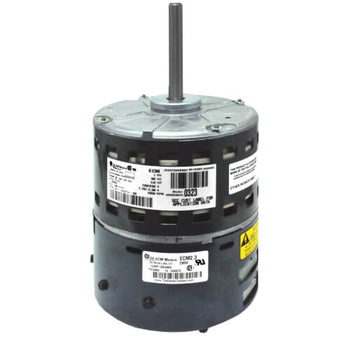 Main product image of Motor - ECM, 51-24374-14