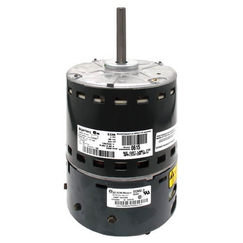 Main product image of 3/4 HP Variable Speed ECM Motor