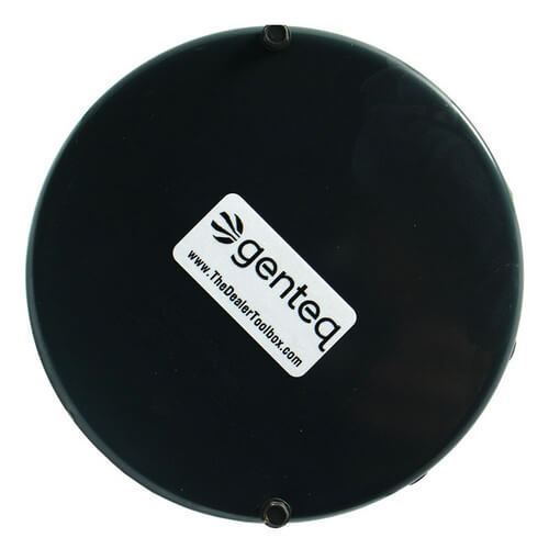 Main product image of 1 HP Variable Speed ECM Motor
