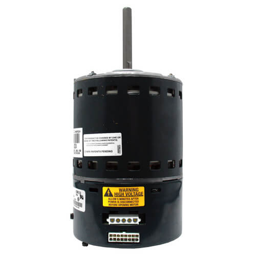 Main product image of 1 HP Variable Speed ECM Motor