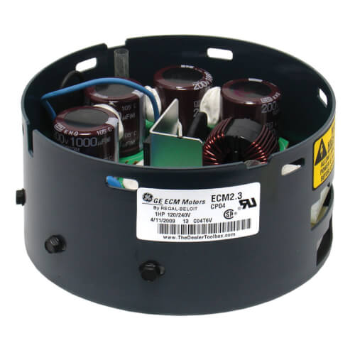 Main product image of Module - ECM, 51-24383-101