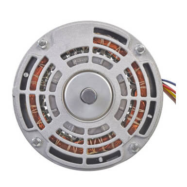 Main product image of Blower Motor - 1/2 hp 120/1/60 (1075 rpm/4 speed), 51-26002-01