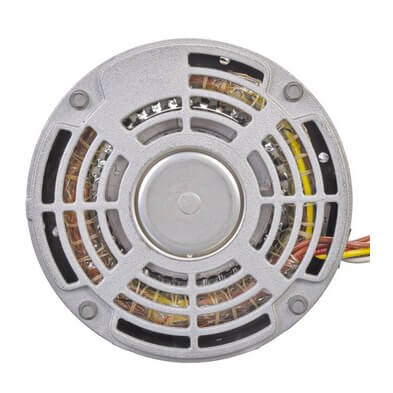 Main product image of Blower Motor - 1/2 hp 120/1/60 (1075 rpm/4 speed), 51-26002-01
