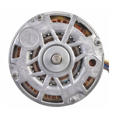 Main product image of Blower Motor - 1/2 hp 220/1/50 (900 rpm/3 speeds), 51-26155-01
