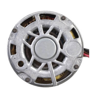 Main product image of Blower Motor - 1/2 hp 220/1/50 (900 rpm/3 speeds), 51-26155-01