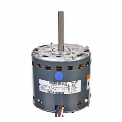 Main product image of Blower Motor - 1/2 hp 220/1/50 (900 rpm/3 speeds), 51-26155-01