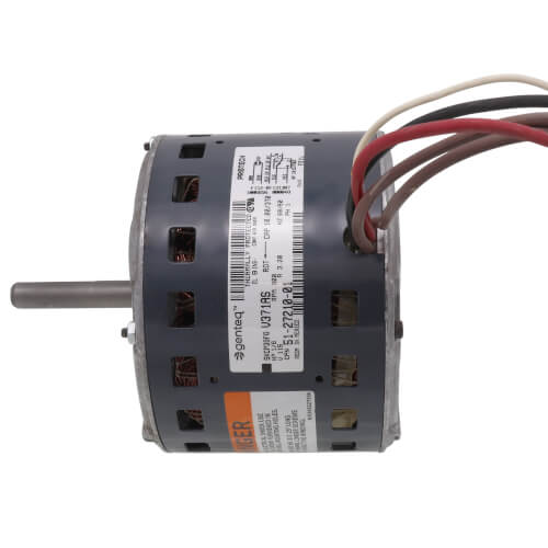 Main product image of 1/6 HP 825RPM 2-Speed Motor (120V), 51-27210-01
