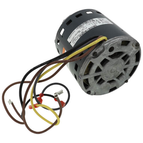 Main product image of 1/2 HP 825 RPM CCW Motor (208-230V), 51-27211-04