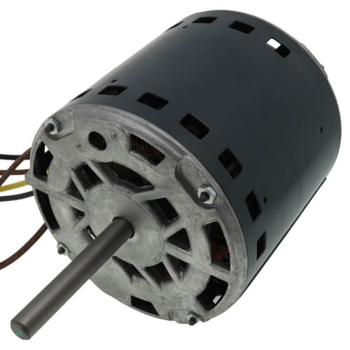 Main product image of 1/2 HP 825 RPM CCW Motor (208-230V), 51-27211-04