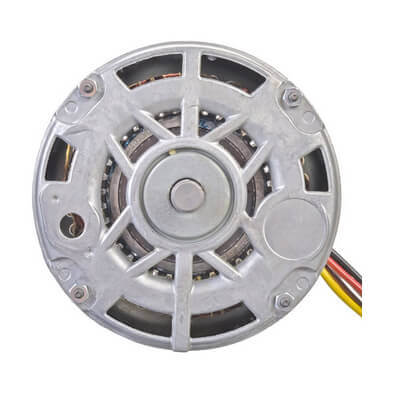Main product image of Blower Motor - 1/2 hp 220-230/1/50-60 (900 rpm/2 speeds), 51-27211-06