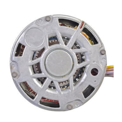 Main product image of Blower Motor - 1/2 hp 220-230/1/50-60 (900 rpm/2 speeds), 51-27211-06