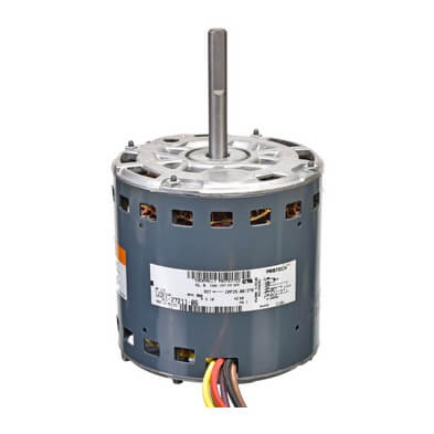 Main product image of Blower Motor - 1/2 hp 220-230/1/50-60 (900 rpm/2 speeds), 51-27211-06