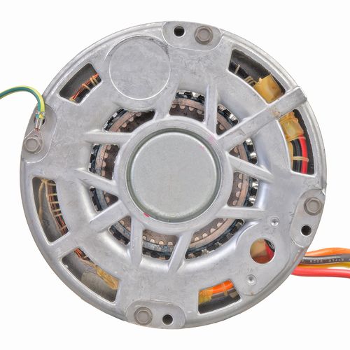 Main product image of Blower Motor - 1/2 hp 380-415/1/50 (900 rpm/2 speeds), 51-27211-09
