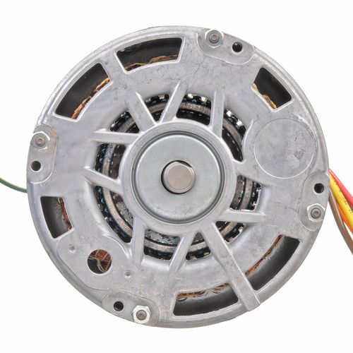 Main product image of Blower Motor - 1/2 hp 380-415/1/50 (900 rpm/2 speeds), 51-27211-09