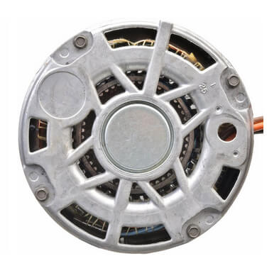 Main product image of Blower Motor - 1/2 hp 460/50-60 (825 rpm/1 speed), 51-27212-02