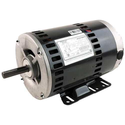 51-42368-02 - Rheem 51-42368-02 - 1 HP 1725RPM Motor (208-230/460V), 51 ...