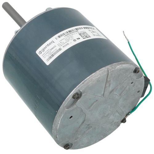 Main product image of 1/3 HP 1075RPM Motor (208/230V), 51-42534-01