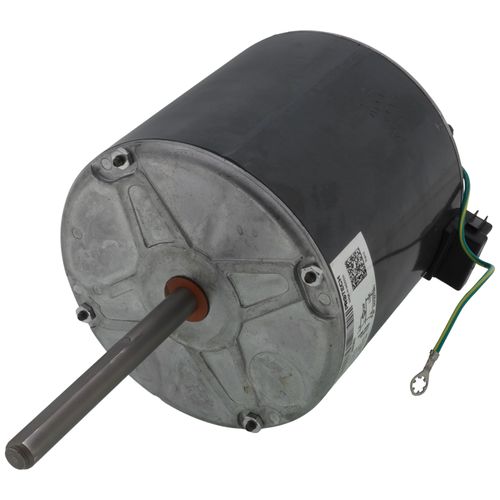 Main product image of 1/3 HP 1075RPM Motor (380-415/460V), 51-42534-02